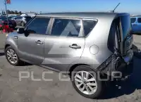 2017 KIA Soul photo