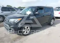 2017 KIA Soul фото