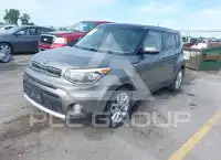 2017 KIA Soul фото