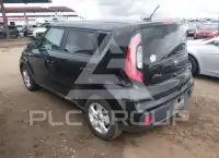 2017 KIA Soul фото