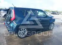 2017 KIA Soul photo
