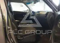 2017 KIA Soul фото