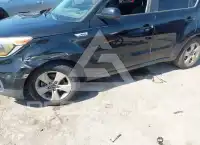 2017 KIA Soul фото
