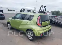 2017 KIA Soul фото