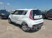 2017 KIA Soul фото