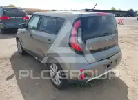2017 KIA Soul фото