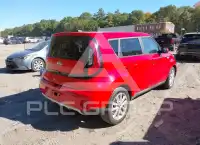 2017 KIA Soul фото