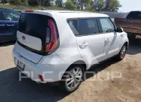2017 KIA Soul photo