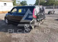 2017 KIA Soul фото