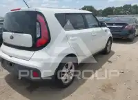 2017 KIA Soul фото