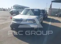 2017 KIA Soul фото