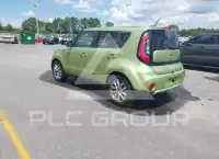 2017 KIA Soul фото