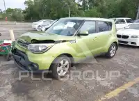 2017 KIA Soul photo