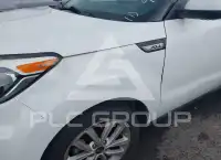 2017 KIA Soul фото