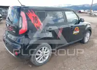2017 KIA Soul фото