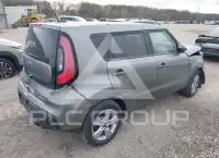 2017 KIA Soul фото