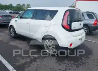 2017 KIA Soul фото