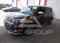 2017 KIA Soul фото