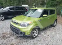 2017 KIA Soul фото