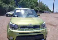 2017 KIA Soul фото