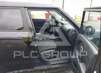 2017 KIA Soul фото
