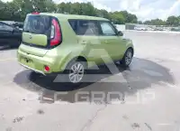 2017 KIA Soul фото