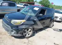 2017 KIA Soul фото