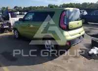 2017 KIA Soul фото