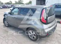 2017 KIA Soul фото