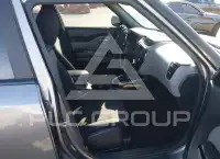 2017 KIA Soul photo