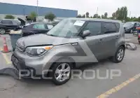 2017 KIA Soul photo