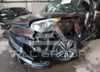 2017 KIA Soul фото