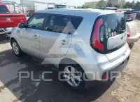 2017 KIA Soul фото