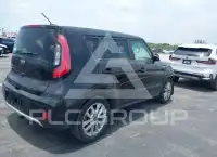 2017 KIA Soul photo