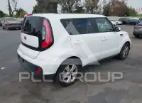 2017 KIA Soul фото