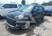 2017 KIA Soul фото