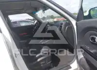 2017 KIA Soul фото
