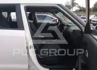 2017 KIA Soul photo