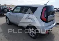 2017 KIA Soul фото