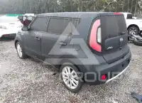 2017 KIA Soul фото