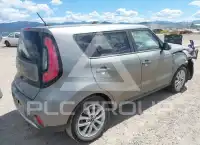 2017 KIA Soul photo