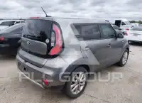 2017 KIA Soul фото