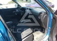 2017 KIA Soul photo