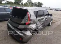 2017 KIA Soul фото