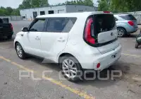 2017 KIA Soul фото