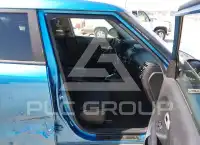 2017 KIA Soul фото