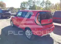 2017 KIA Soul фото