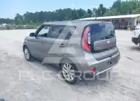 2017 KIA Soul фото