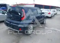 2017 KIA Soul photo