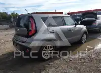 2017 KIA Soul photo